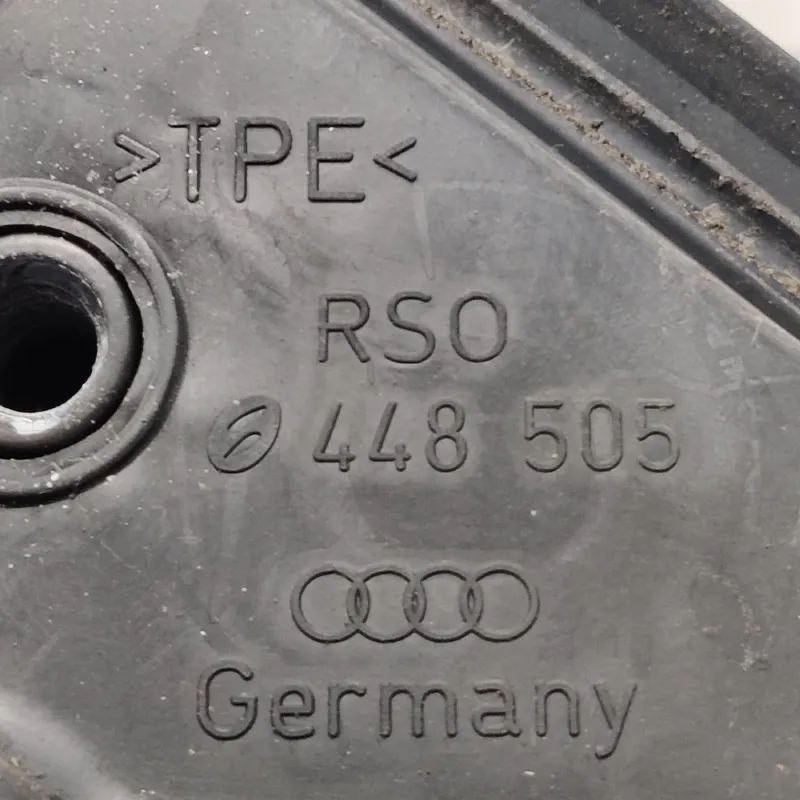 Дзеркало Audi A6 C6 (04-11) 2.0 TDI ліве OEM 448505
