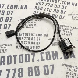 Датчик підвіски Infiniti FX 35 3.5 передній OEM 988051cf0a