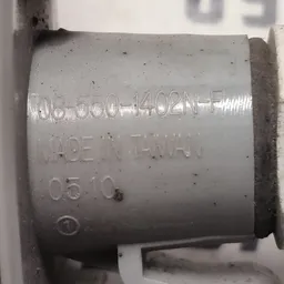 Поворотник Peugeot Partner 1 (96-08) 1.4 лівий OEM 0434554C фото 3