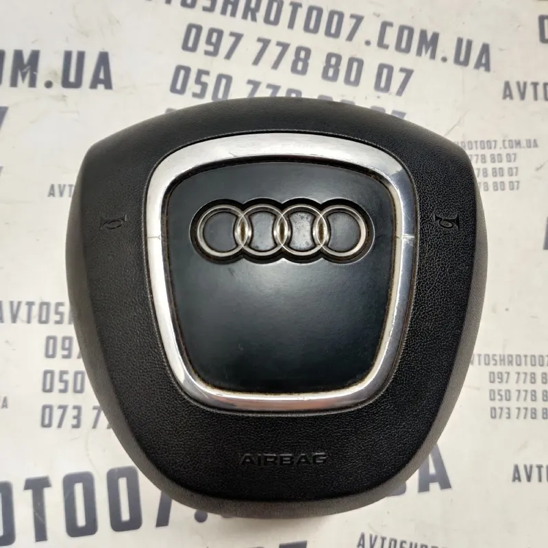 Подушка безпеки Audi A6 C6 (04-11) 2.0 TDI OEM 4f0880201