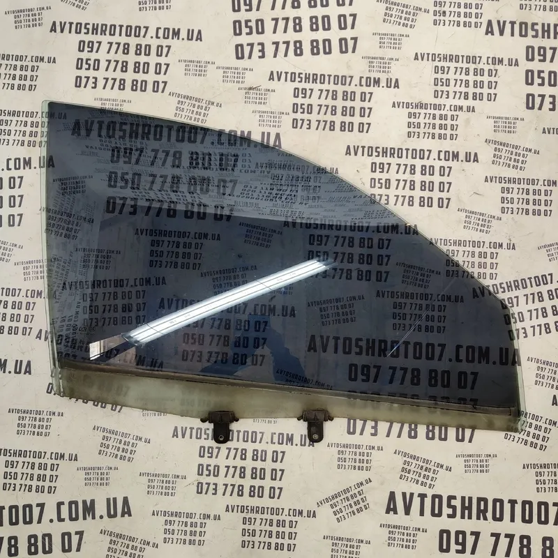 Скло Hyundai Sonata IV (98-05) 2.0 переднє праве 43r000382