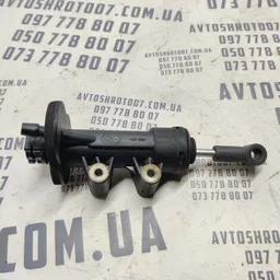 Циліндр зчеплення Audi A6 C6 (04-11) 2.0 TDI OEM 4F0721401A фото 1
