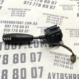 Перемикач підрульовий лівий Daewoo Lanos OEM 96242526 фото 3