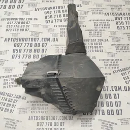 Корпус фільтра Audi A6 C6 (04-11) 2.0 TDI BRE OEM 4f0133835h фото 4