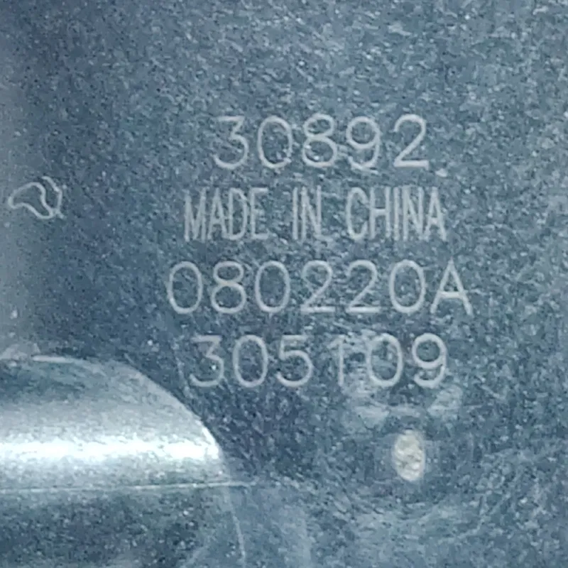 Насос омивача Toyota Corolla (06-13) 1.6 Бензин OEM 30892