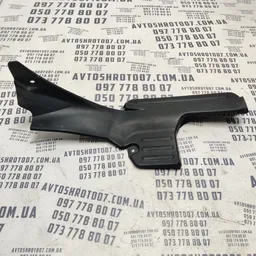 Накладка Hyundai Sonata IV 98-04 2.0 зад лів OEM 8587638000 фото 2