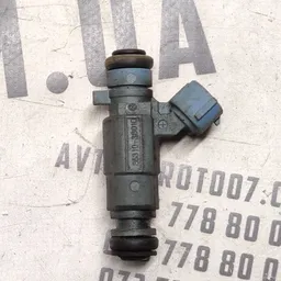 Паливна форсунка Hyundai Sonata IV 98-05 2.0 OEM 3531038010