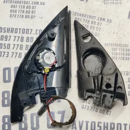 Накладка VW Bora (98-05) 1.9 TDI передня ліва OEM 1J0035411F фото 3