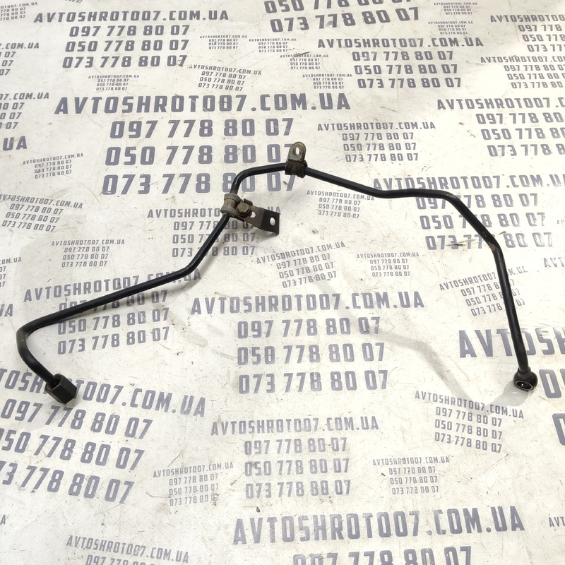 Трубка гідропідсилювача VW Bora 98-05 1.9 TDI OEM 038145839a