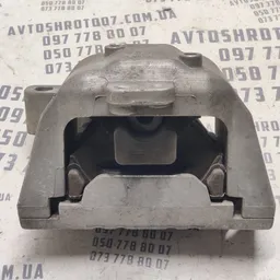 Подушка двигуна VW Bora 98-05 1.9 TDI права OEM 1j0199262ck фото 3