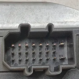 ЕБУ двигуна Volkswagen Bora (98-05) 1.9 TDI OEM 038906019FG фото 4