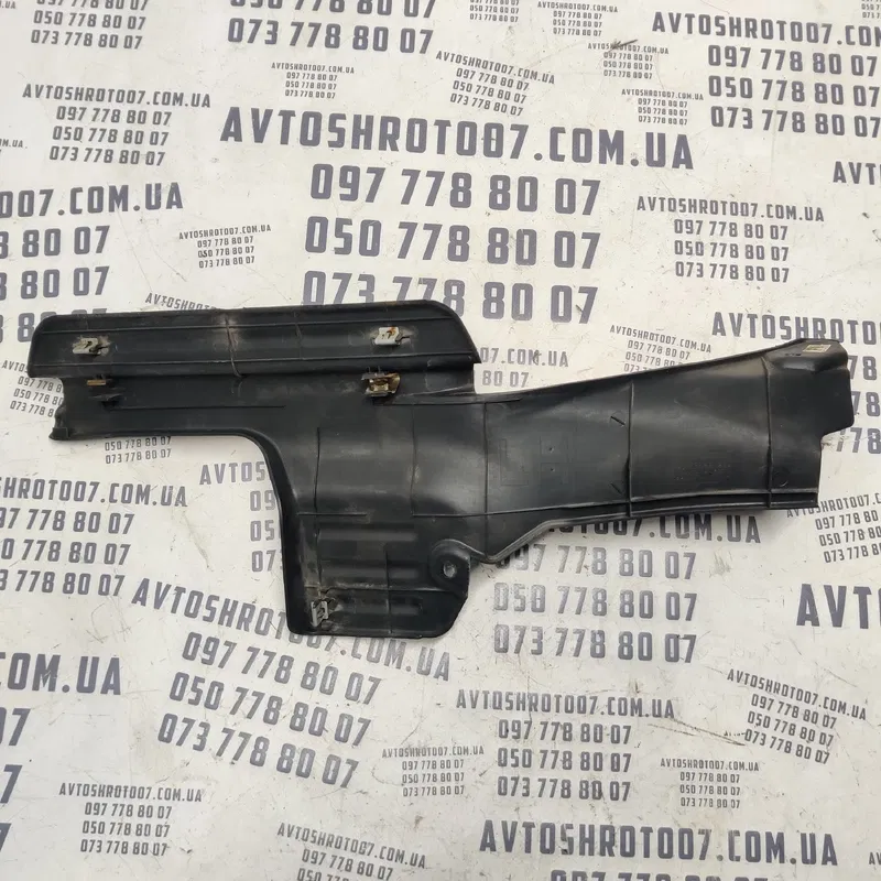 Накладка Hyundai Sonata IV 98-04 2.0 зад лів OEM 8587638000