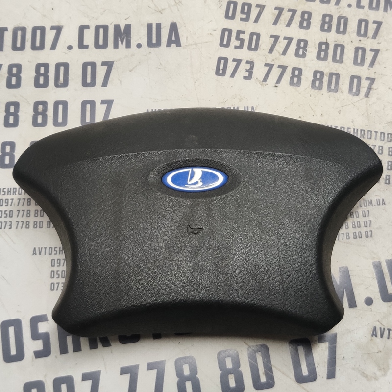 Подушка безпеки ВАЗ Kalina (04-13) 1.4 бенз OEM 111833402050