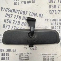 Дзеркало Hyundai Sonata IV (98-05) 2.0 Бензин OEM 025400 фото 2
