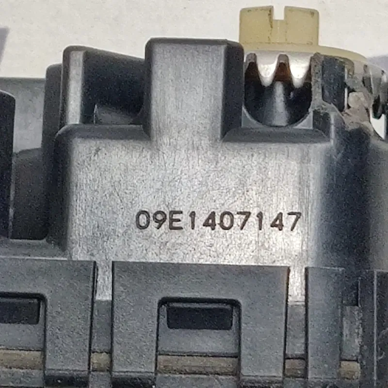 Коректор фар Toyota Corolla 06-13 1.6 Бенз Пр OEM 09e1407147