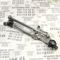 Трапеція Toyota Corolla (06-13) 1.6 Бензин OEM 211b 743