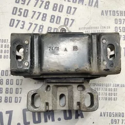 Подушка двигуна VW Bora (98-05) 1.9 TDI ліва OEM 1J0199555 фото 5
