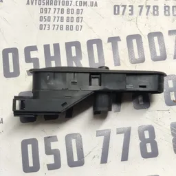 Блок склопідйомників ВАЗ Kalina 04-13 1.4 OEM 1118370981010 фото 3