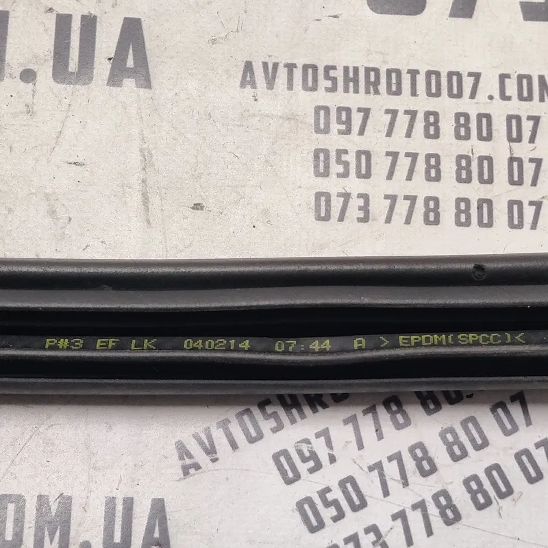 Ущільнювач Hyundai Sonata IV (98-05) 2.0 зад. пр. OEM 040214