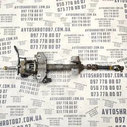 Рульова колонка Hyundai Sonata IV (98-05) 2.0 Бензин фото 2