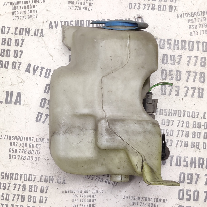 Бачок омивача Volkswagen Bora (98-05) 1.9 TDI OEM 1j0955453n