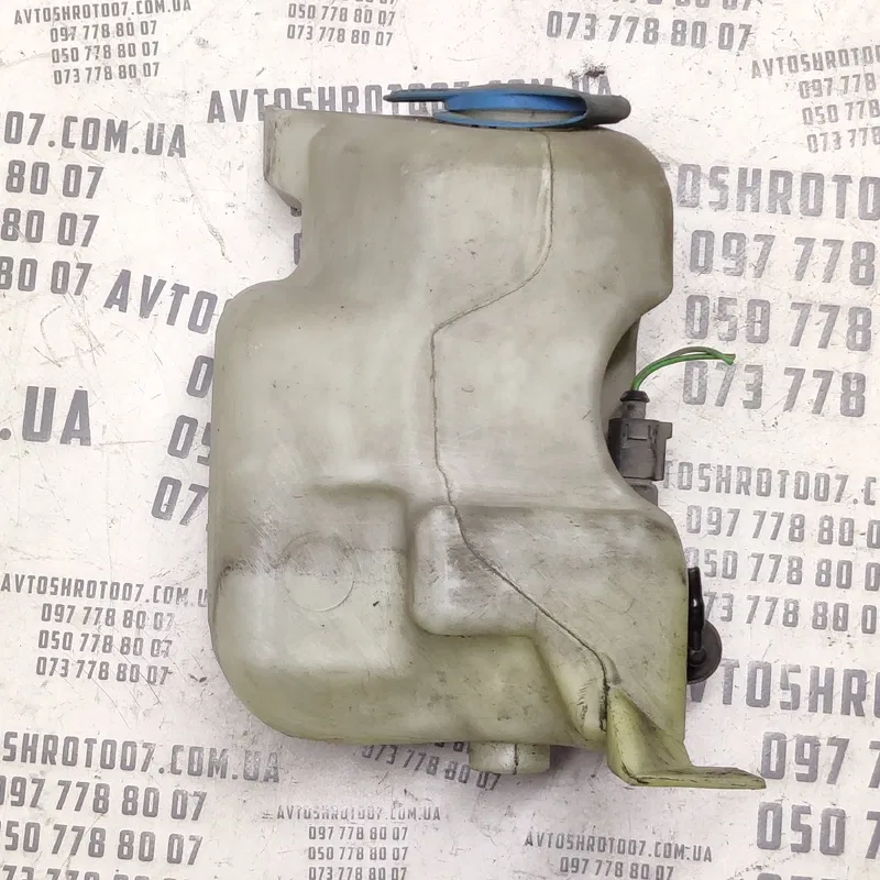 Бачок омивача Volkswagen Bora (98-05) 1.9 TDI OEM 1j0955453n