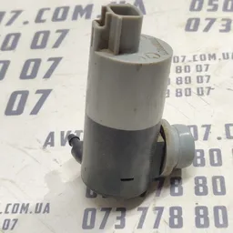 Насос омивача Toyota Corolla (06-13) 1.6 Бензин OEM 30892