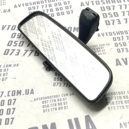 Дзеркало Hyundai Sonata IV (98-05) 2.0 Бензин OEM 025400