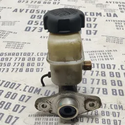 ГТЦ Hyundai Sonata IV (98-04) 2.0 Бензин OEM bm111064 фото 4