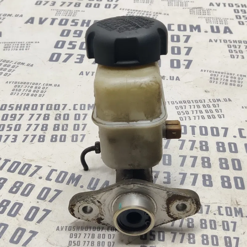ГТЦ Hyundai Sonata IV (98-04) 2.0 Бензин OEM bm111064