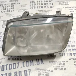 Фара VW Bora (98-05) 1.9 TDI передня ліва OEM 96359700l2