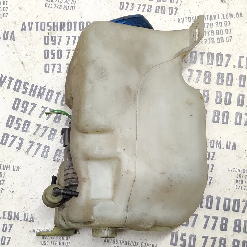 Бачок омивача Volkswagen Bora (98-05) 1.9 TDI OEM 1j0955453n