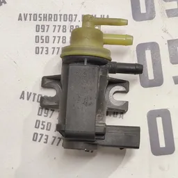 Клапан електромагнітний VW Bora 98-05 1.9 TDI OEM 1k0906627b