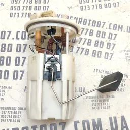 Паливний насос ВАЗ Kalina (04-13) 1.4 OEM 21101113900900 фото 1