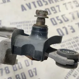 Трапеція Toyota Corolla (06-13) 1.6 Бензин OEM 211b 743 фото 4