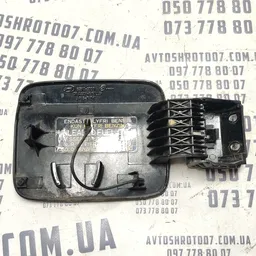 Лючок бака Hyundai Sonata 4 (98-05) 2.0 Бенз OEM 695103d001 фото 2