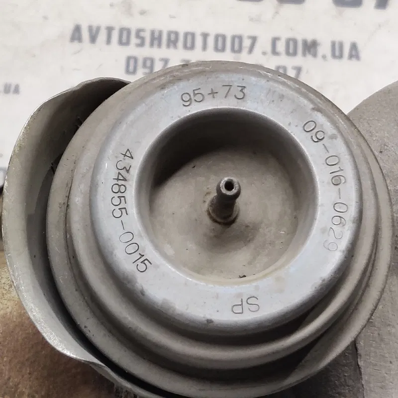 Турбіна Volkswagen Bora (98-05) 1.9 TDI OEM 038253016F