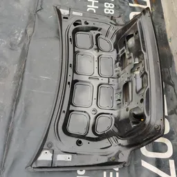 Кришка багажника Hyundai Sonata IV 98-05 2.0 Бенз 692003D060 фото 6