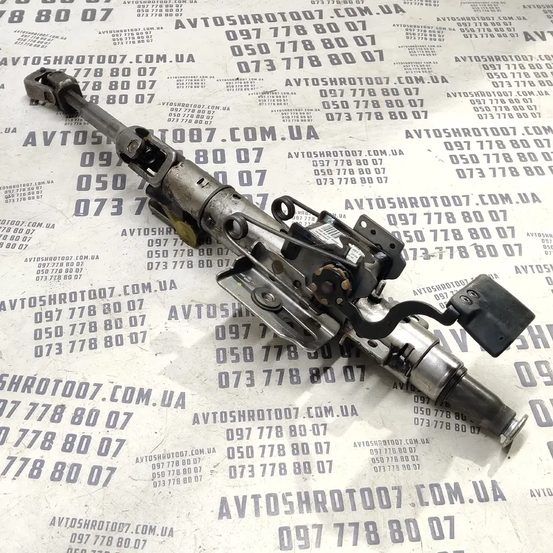 Рульова колонка VW Bora (98-05) 1.9 TDI OEM 1J1419501EG