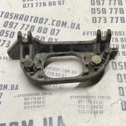 Кронштейн подушки Dacia Logan (04-12) 1.6 OEM 8200216113 фото 3