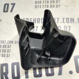 Накладка салону Toyota Corolla 06-13 1.6 ліва OEM 7213812130 фото 2