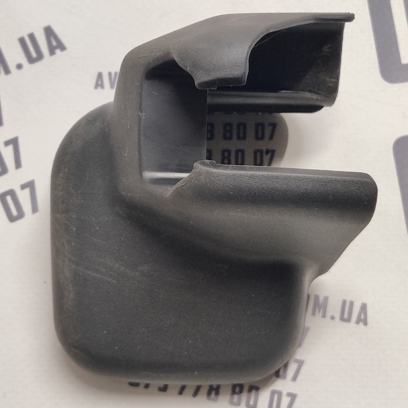 Накладка салону Toyota Corolla (06-13) 1.6 Пр OEM 7213712160 фото 2