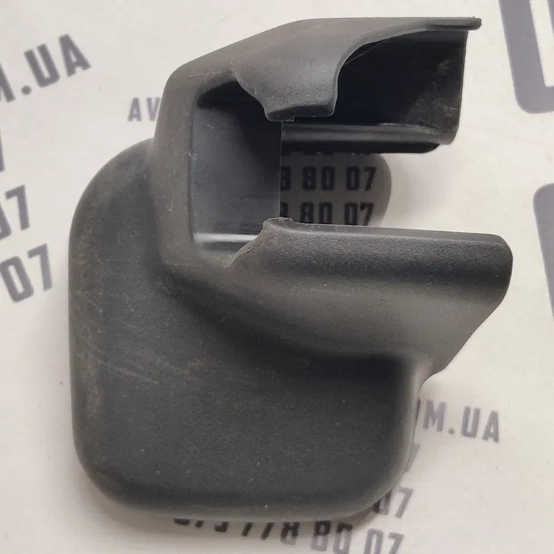 Накладка салону Toyota Corolla (06-13) 1.6 Пр OEM 7213712160