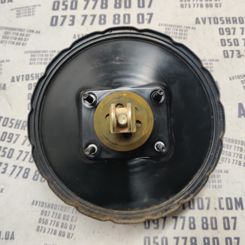 Вакуумний підсилювач гальм Hyundai Sonata IV 98-05 2.0 Бенз