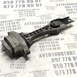 Подушка двигуна Volkswagen Bora (98-05) 1.9 TDI дизель ASZ