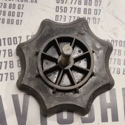 Винт запасного колеса VW Bora (98-05) 1.9 TDI OEM 1J0803899K фото 2