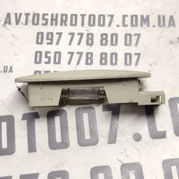 Плафон Volkswagen Bora (98-05) 1.9 TDI задній OEM 3b9947101a фото 3