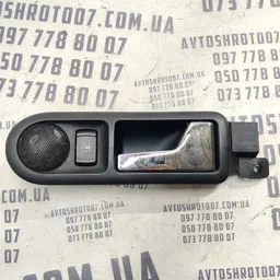 Ручка внутр. VW Bora 98-05 1.9 TDI зад. права OEM 1j4839114c