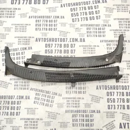 Жабо ВАЗ Kalina 11194 (04-13) 1.4 Бензин OEM 11188212734