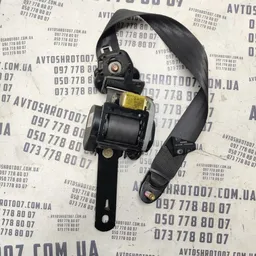 Ремінь безпеки Hyundai Sonata IV 98-05 2.0 прав. OEM 040965